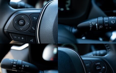 Toyota RAV4, 2025 год, 4 690 000 рублей, 21 фотография