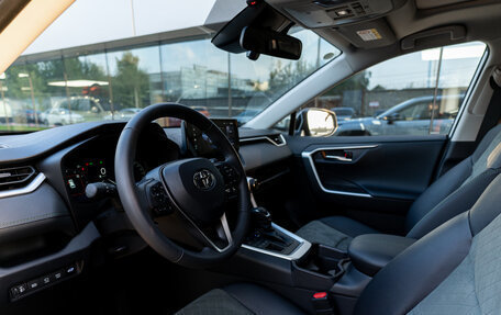 Toyota RAV4, 2025 год, 4 690 000 рублей, 16 фотография