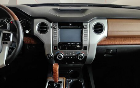 Toyota Tundra II, 2013 год, 4 995 000 рублей, 14 фотография