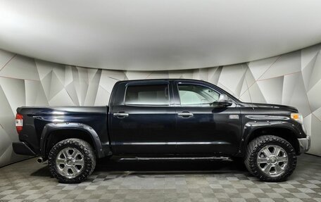 Toyota Tundra II, 2013 год, 4 995 000 рублей, 6 фотография