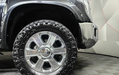 Toyota Tundra II, 2013 год, 4 995 000 рублей, 9 фотография