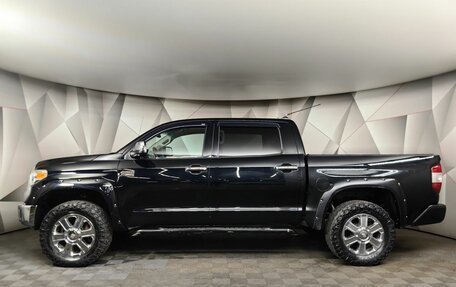 Toyota Tundra II, 2013 год, 4 995 000 рублей, 5 фотография