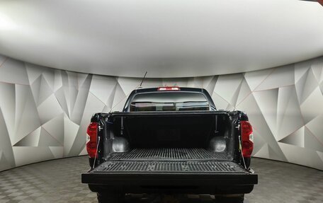 Toyota Tundra II, 2013 год, 4 995 000 рублей, 11 фотография