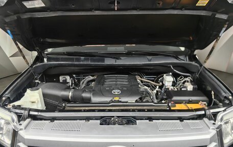 Toyota Tundra II, 2013 год, 4 995 000 рублей, 10 фотография