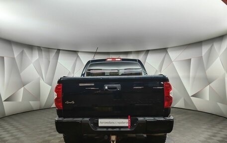 Toyota Tundra II, 2013 год, 4 995 000 рублей, 8 фотография