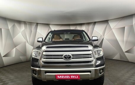 Toyota Tundra II, 2013 год, 4 995 000 рублей, 7 фотография