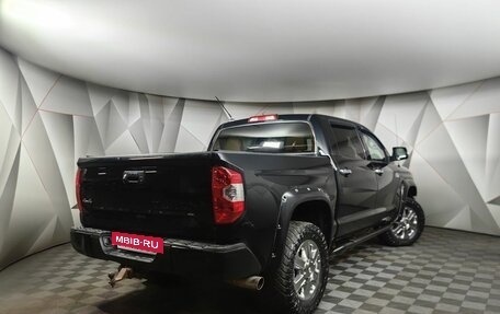 Toyota Tundra II, 2013 год, 4 995 000 рублей, 2 фотография
