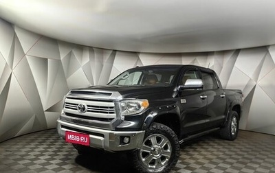 Toyota Tundra II, 2013 год, 4 995 000 рублей, 1 фотография