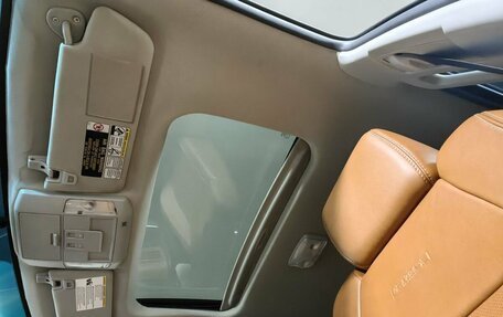 Toyota Tundra II, 2013 год, 4 995 000 рублей, 20 фотография