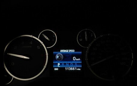 Toyota Tundra II, 2013 год, 4 995 000 рублей, 17 фотография