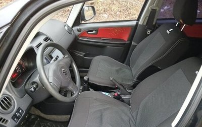 Suzuki SX4 II рестайлинг, 2007 год, 475 000 рублей, 1 фотография