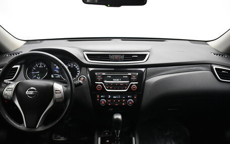 Nissan X-Trail, 2018 год, 1 769 000 рублей, 5 фотография