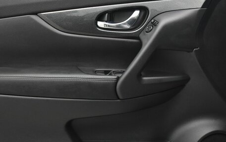 Nissan X-Trail, 2018 год, 1 769 000 рублей, 11 фотография