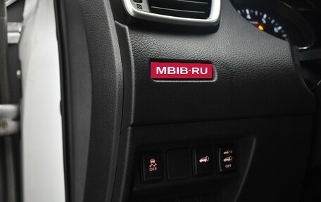 Nissan X-Trail, 2018 год, 1 769 000 рублей, 10 фотография