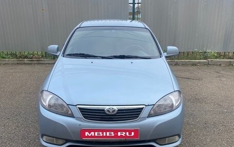 Daewoo Gentra II, 2014 год, 400 000 рублей, 1 фотография