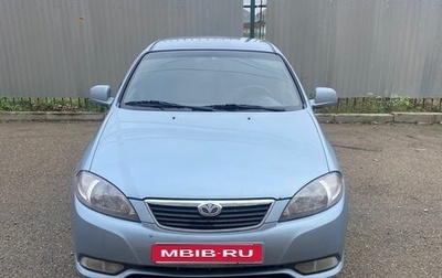 Daewoo Gentra II, 2014 год, 400 000 рублей, 1 фотография