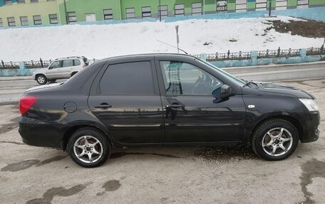 Datsun on-DO I рестайлинг, 2014 год, 320 000 рублей, 1 фотография