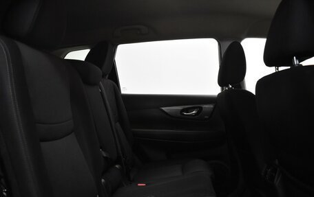 Nissan X-Trail, 2018 год, 1 769 000 рублей, 13 фотография