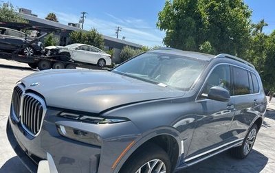 BMW X7, 2023 год, 9 900 000 рублей, 1 фотография