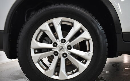 Nissan X-Trail, 2018 год, 1 769 000 рублей, 16 фотография