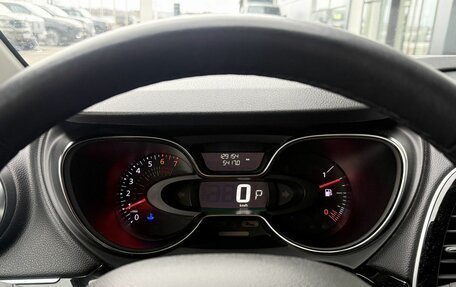 Renault Kaptur I рестайлинг, 2020 год, 1 385 000 рублей, 14 фотография