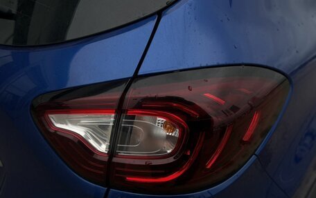 Renault Kaptur I рестайлинг, 2020 год, 1 385 000 рублей, 9 фотография