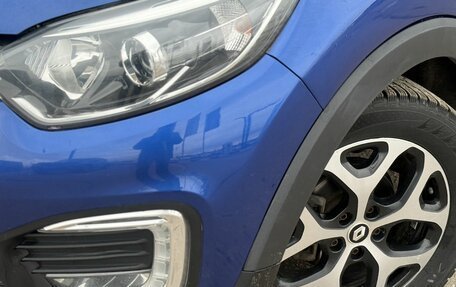Renault Kaptur I рестайлинг, 2020 год, 1 385 000 рублей, 7 фотография