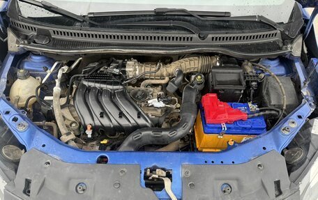 Renault Kaptur I рестайлинг, 2020 год, 1 385 000 рублей, 13 фотография