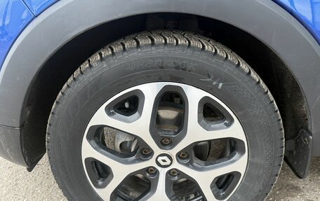 Renault Kaptur I рестайлинг, 2020 год, 1 385 000 рублей, 10 фотография