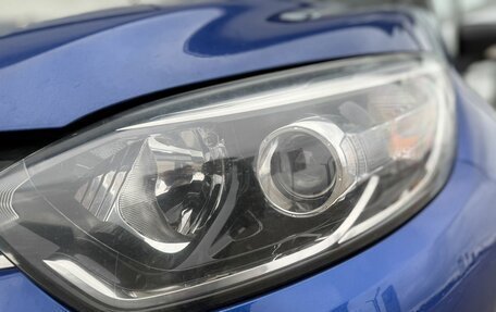 Renault Kaptur I рестайлинг, 2020 год, 1 385 000 рублей, 8 фотография