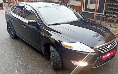 Ford Mondeo IV, 2009 год, 800 000 рублей, 1 фотография