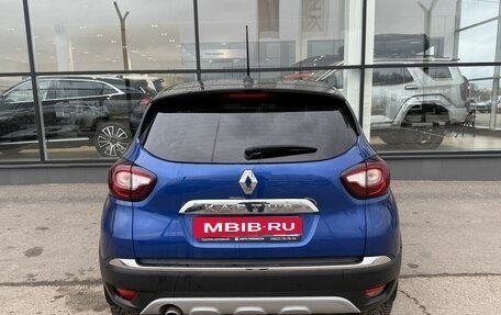 Renault Kaptur I рестайлинг, 2020 год, 1 385 000 рублей, 6 фотография