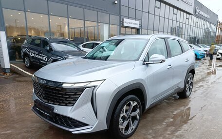 Geely Atlas, 2025 год, 3 917 190 рублей, 1 фотография