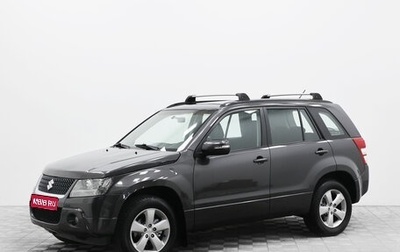 Suzuki Grand Vitara, 2010 год, 1 080 000 рублей, 1 фотография