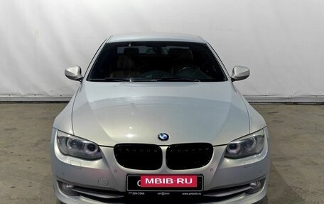BMW 3 серия, 2011 год, 1 490 000 рублей, 2 фотография