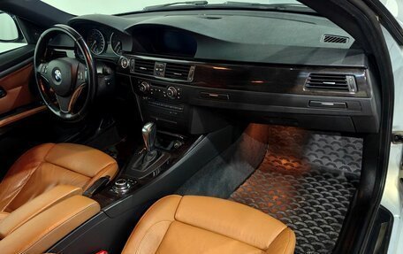 BMW 3 серия, 2011 год, 1 490 000 рублей, 9 фотография