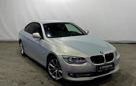 BMW 3 серия, 2011 год, 1 490 000 рублей, 3 фотография