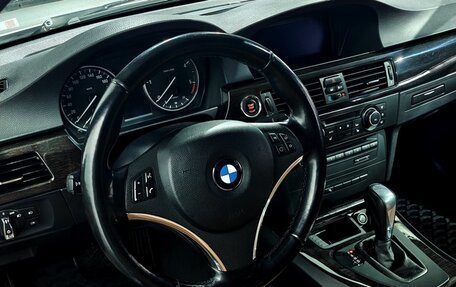 BMW 3 серия, 2011 год, 1 490 000 рублей, 11 фотография