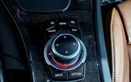 BMW 3 серия, 2011 год, 1 490 000 рублей, 14 фотография