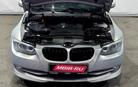 BMW 3 серия, 2011 год, 1 490 000 рублей, 16 фотография