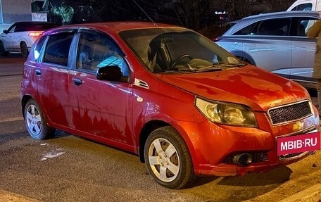 Chevrolet Aveo III, 2010 год, 370 000 рублей, 2 фотография