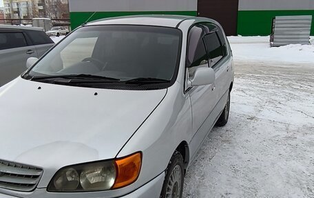Toyota Ipsum II, 1999 год, 570 000 рублей, 11 фотография