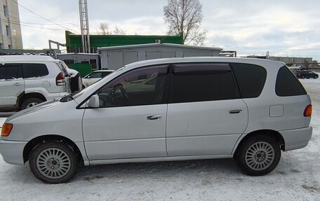 Toyota Ipsum II, 1999 год, 570 000 рублей, 12 фотография