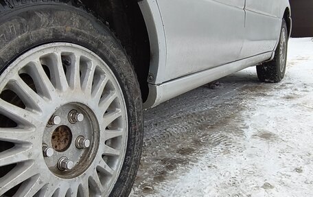 Toyota Ipsum II, 1999 год, 570 000 рублей, 13 фотография