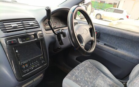 Toyota Ipsum II, 1999 год, 570 000 рублей, 16 фотография