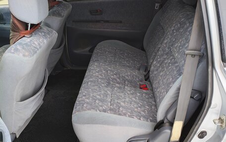 Toyota Ipsum II, 1999 год, 570 000 рублей, 18 фотография