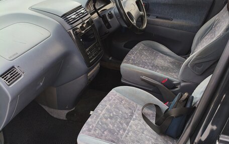 Toyota Ipsum II, 1999 год, 570 000 рублей, 17 фотография