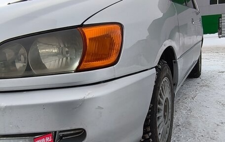 Toyota Ipsum II, 1999 год, 570 000 рублей, 7 фотография