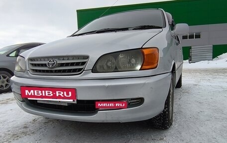 Toyota Ipsum II, 1999 год, 570 000 рублей, 6 фотография