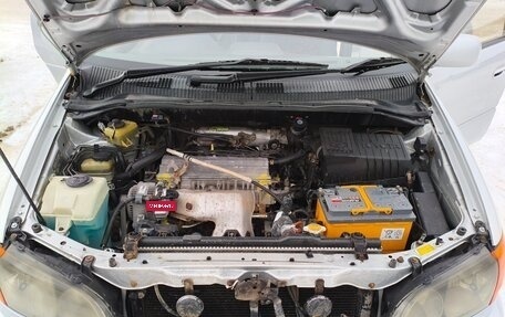 Toyota Ipsum II, 1999 год, 570 000 рублей, 20 фотография